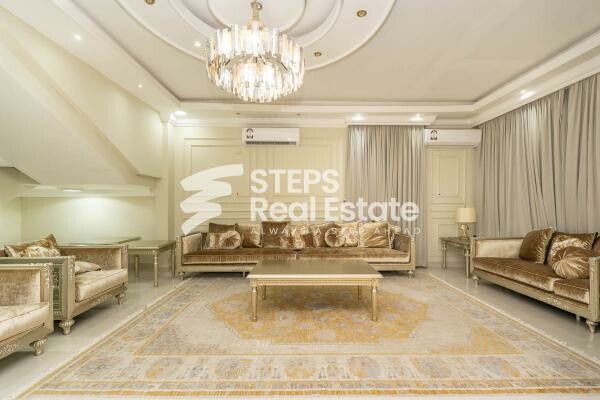 Villa for sale in AL Wakrah - 10