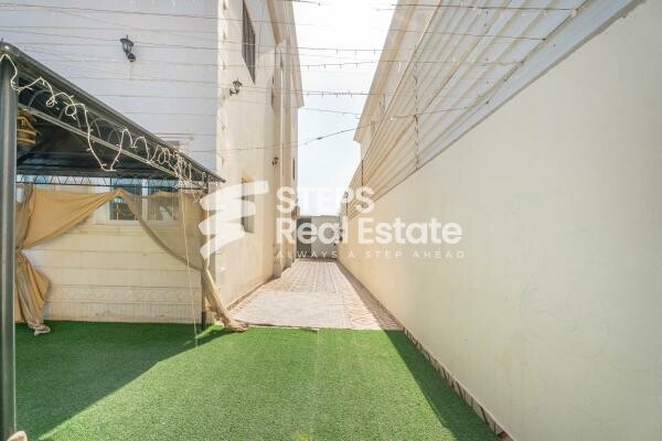 Villa for sale in AL Wakrah - 6