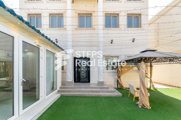 Villa for sale in AL Wakrah - 5