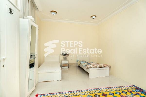 Villa for sale in AL Wakrah - 4