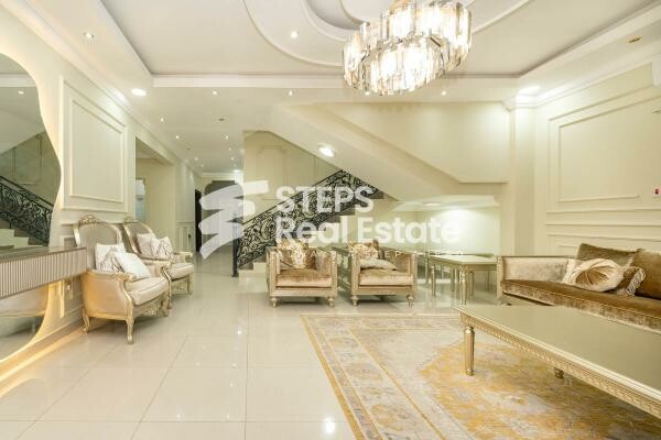 Villa for sale in AL Wakrah - 12