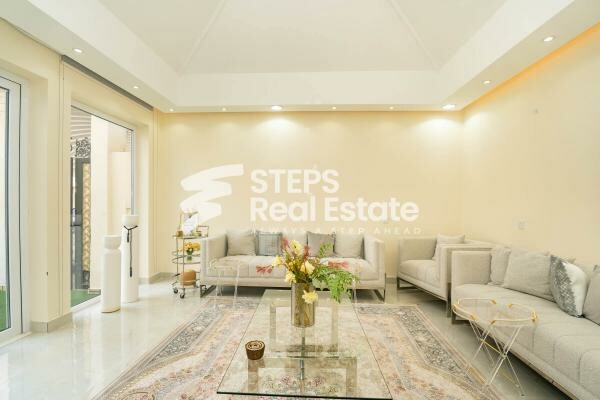 Villa for sale in AL Wakrah - 2