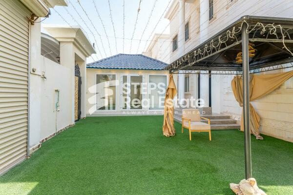 Villa for sale in AL Wakrah - 7