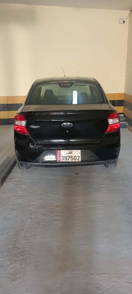 Ford Figo 2020 Model - 3