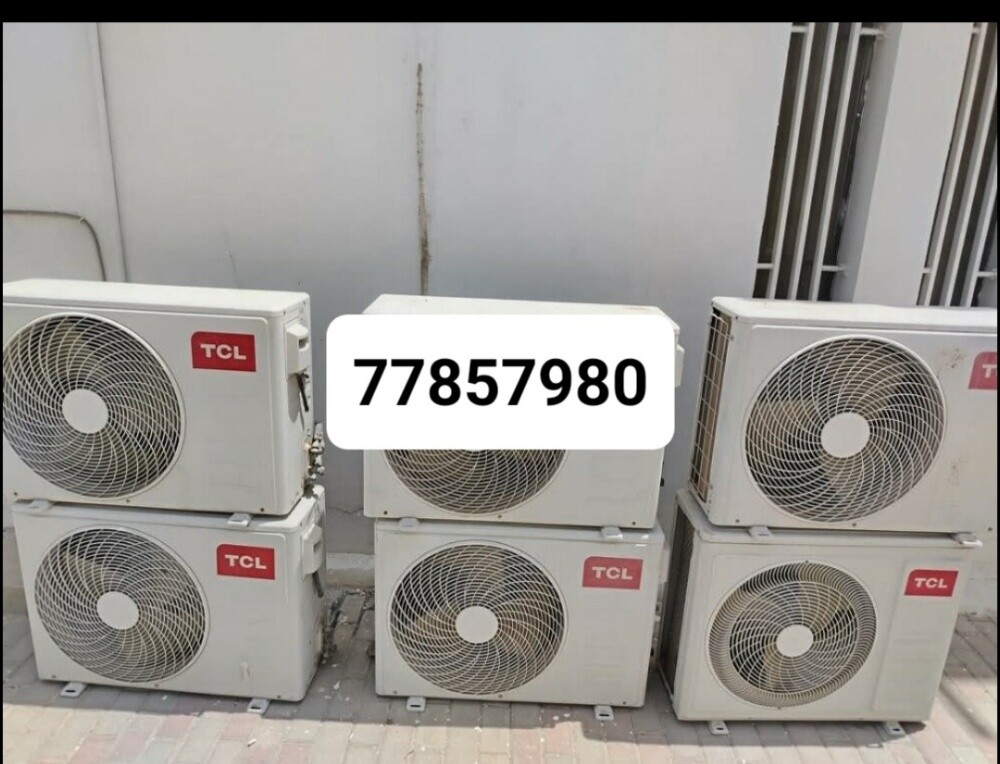 خدمة تكييف الهواء - 3