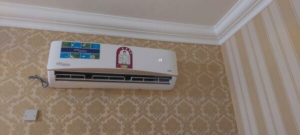 super general split ac 2ton - 3