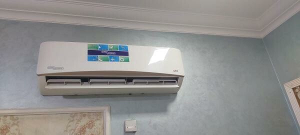 super general split ac 2ton - 1