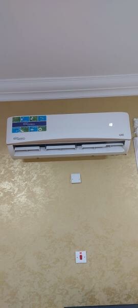 super general split ac 2ton - 2