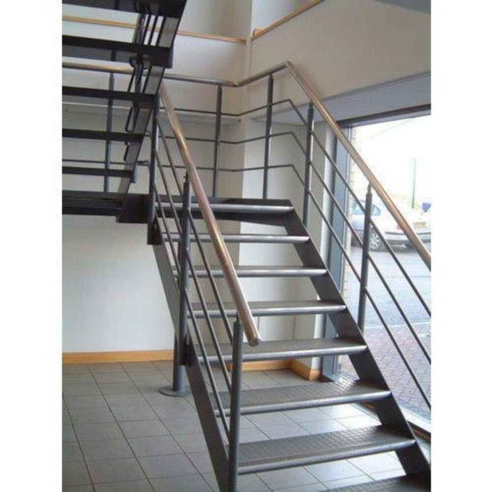 Modern Pergola American Parking - 10