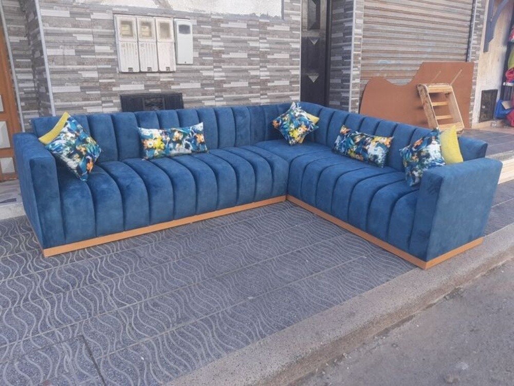 سجاد ستائر  ورق جدران أريكة المجل - 16