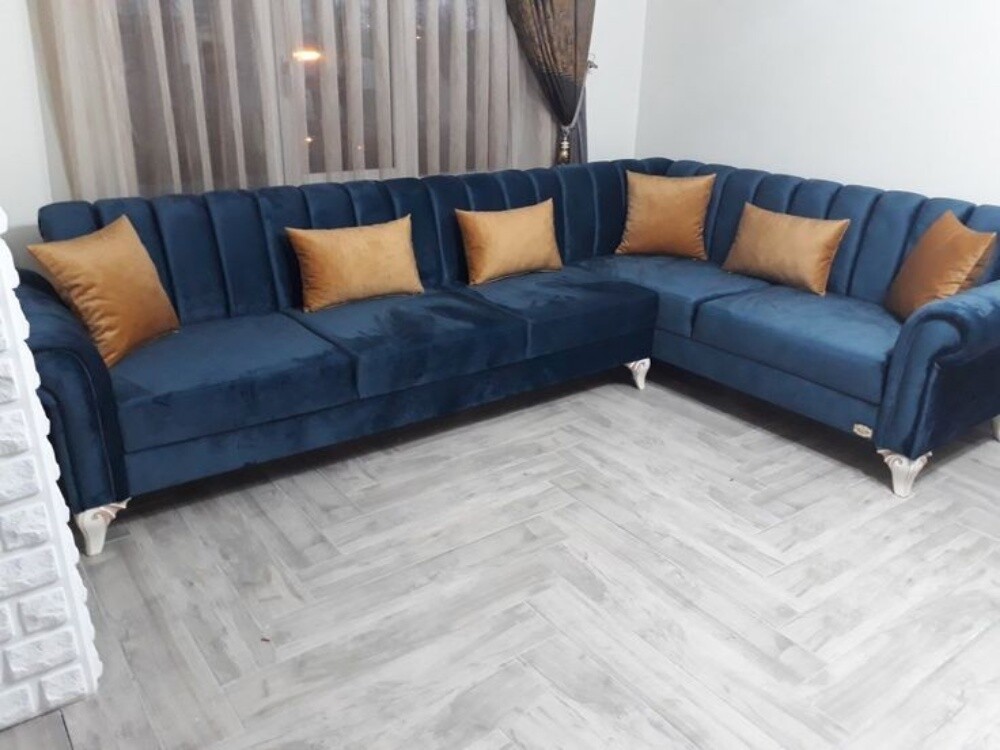 سجاد ستائر  ورق جدران أريكة المجل - 15