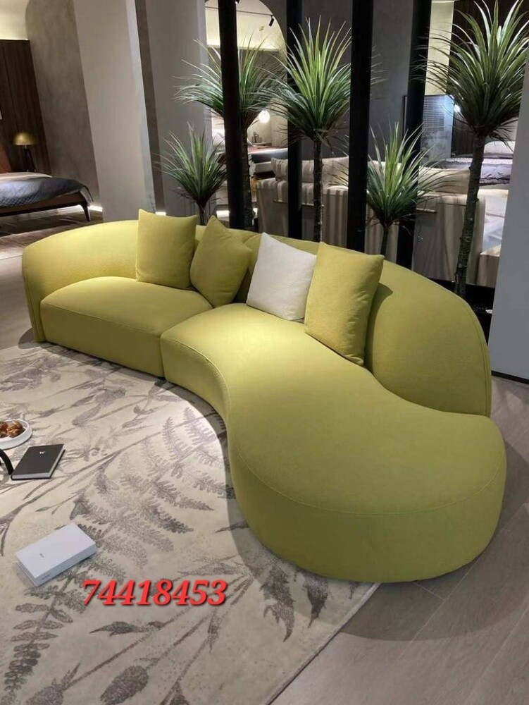 سجاد ستائر  ورق جدران أريكة المجل - 29