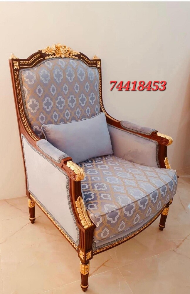 سجاد ستائر  ورق جدران أريكة المجل - 9