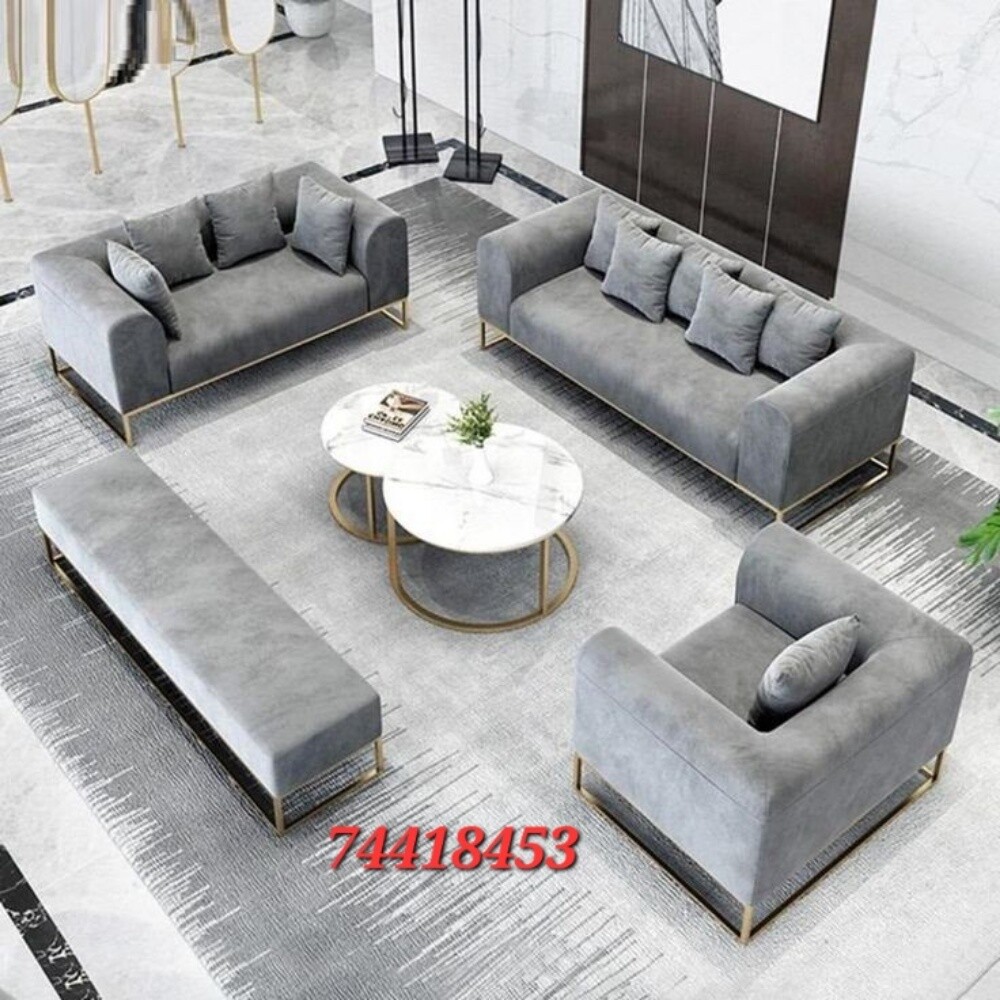 سجاد ستائر  ورق جدران أريكة المجل - 22