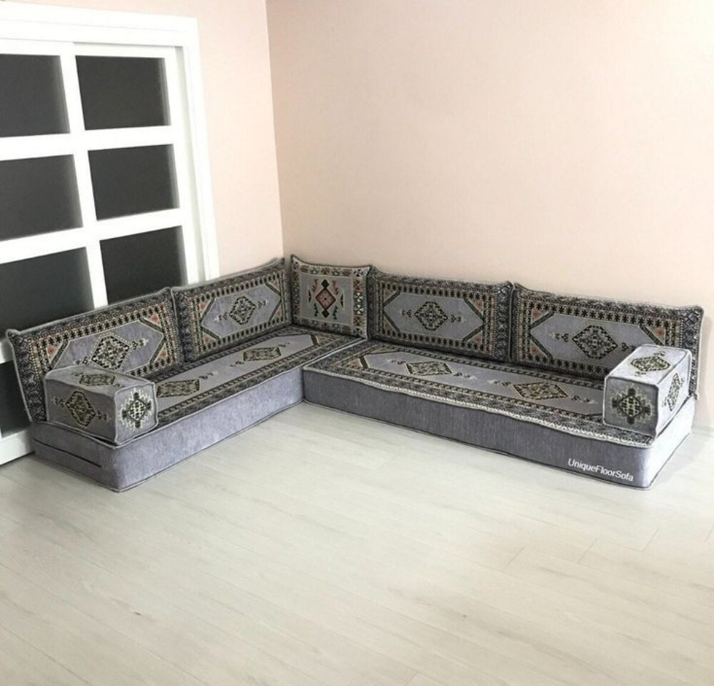 سجاد ستائر  ورق جدران أريكة المجل - 21