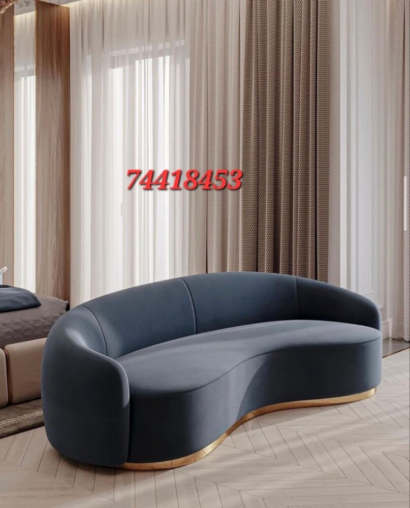 سجاد ستائر  ورق جدران أريكة المجل - 30