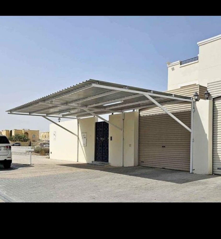 مظلات سيارات كويك سبان وأمريكية - 11