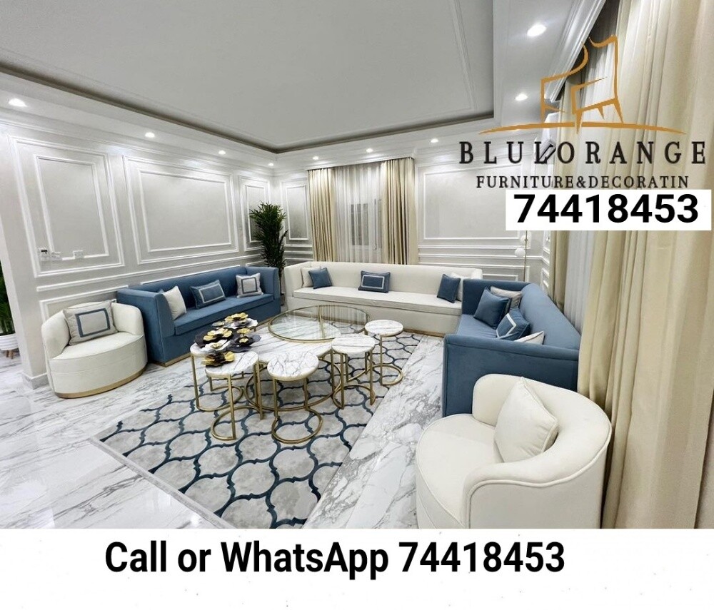 سجاد ستائر  ورق جدران أريكة المجل - 25