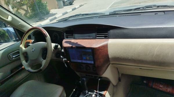 Nissan Partol perfect condition - 6