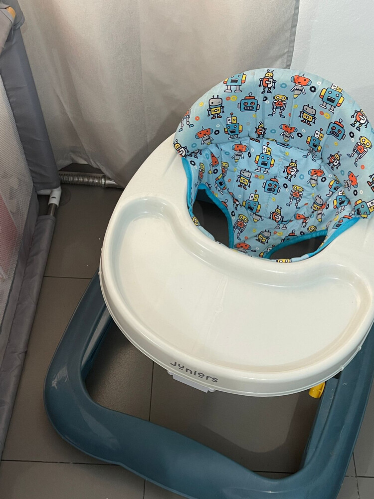 Junior Baby Walker - 1
