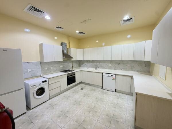 TIMELESS 3BHK 1 MNTH FREE -FOX HILL - 10