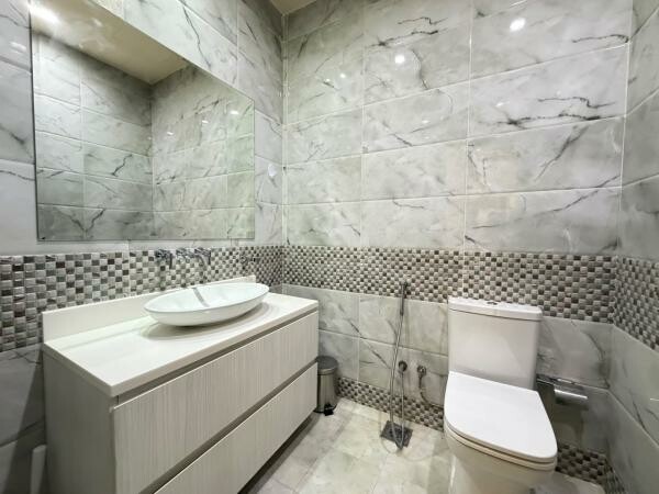 TIMELESS 3BHK 1 MNTH FREE -FOX HILL - 11