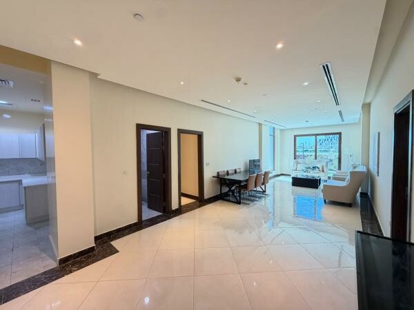 TIMELESS 3BHK 1 MNTH FREE -FOX HILL - 7