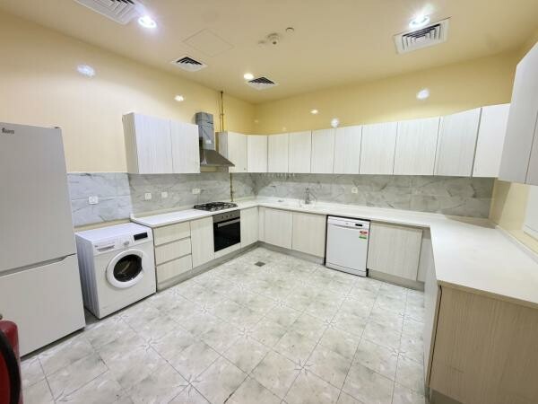 TIMELESS 3BHK 1 MNTH FREE -FOX HILL - 8