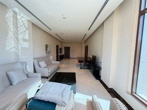 TIMELESS 3BHK 1 MNTH FREE -FOX HILL - 6
