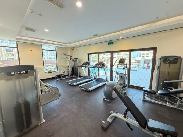 TIMELESS 3BHK 1 MNTH FREE -FOX HILL - 5