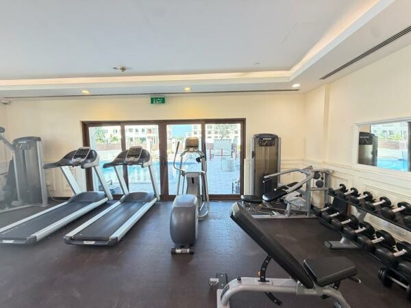 TIMELESS 3BHK 1 MNTH FREE -FOX HILL - 3