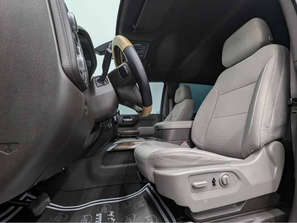 2021 GMC Sierra Elevation - 8