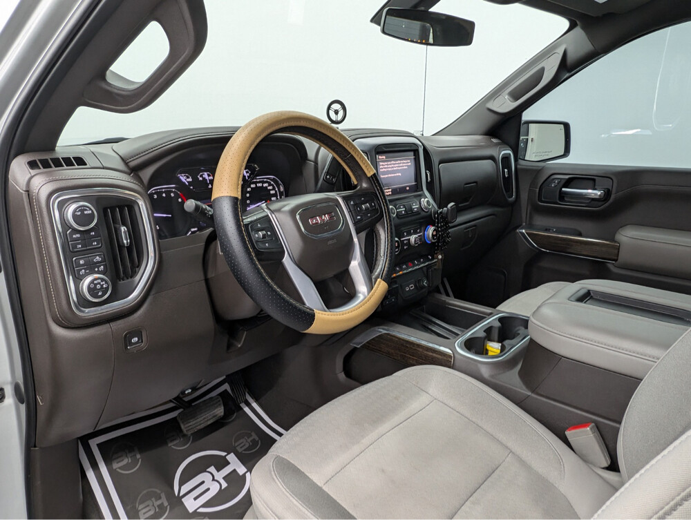 2021 GMC Sierra Elevation - 5