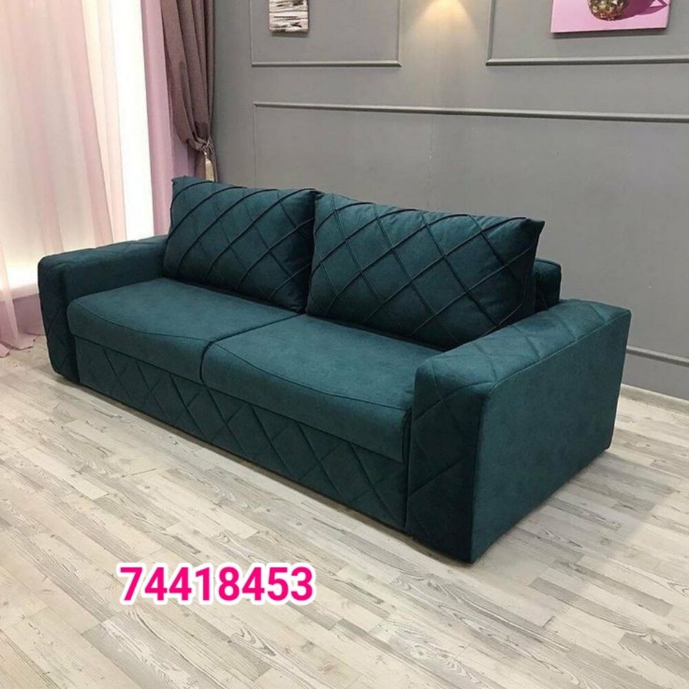 سجاد ستائر  ورق جدران أريكة المجل - 30