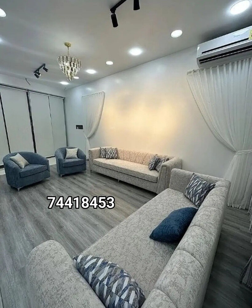 سجاد ستائر  ورق جدران أريكة المجل - 26
