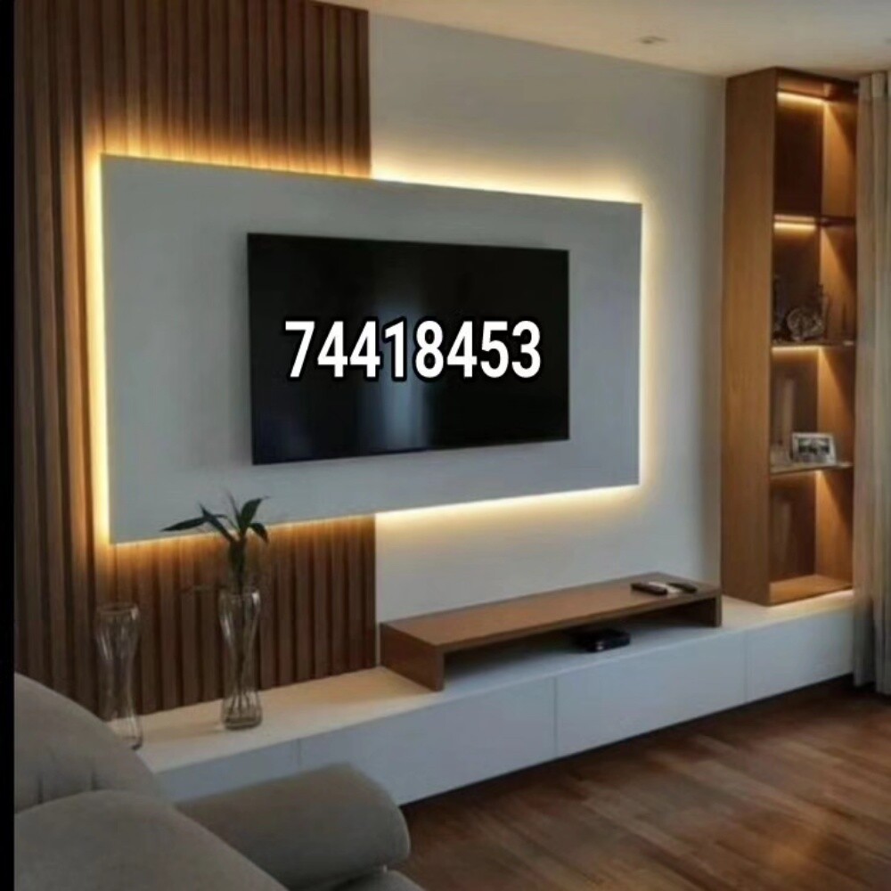 سجاد ستائر  ورق جدران أريكة المجل - 18