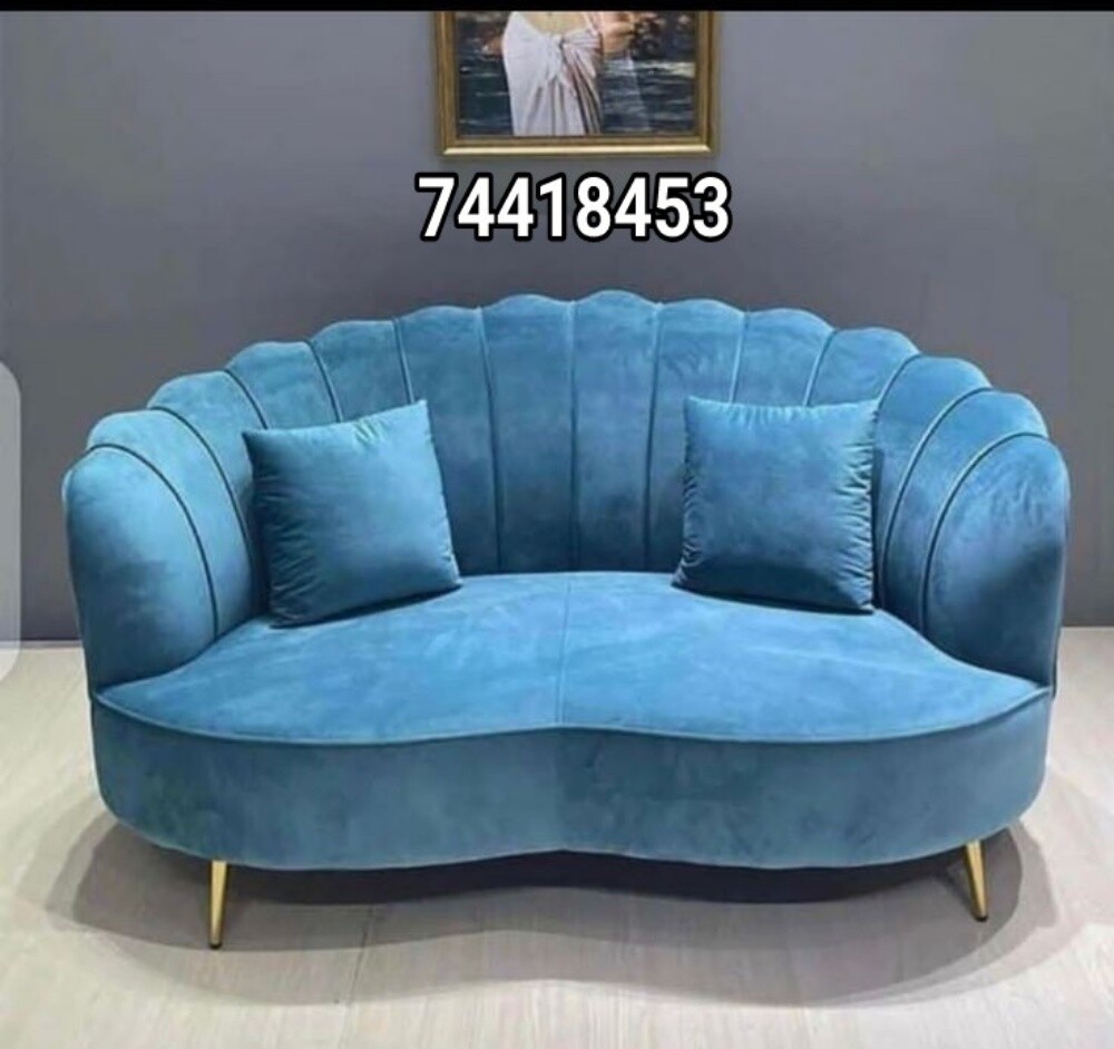 سجاد ستائر  ورق جدران أريكة المجل - 6