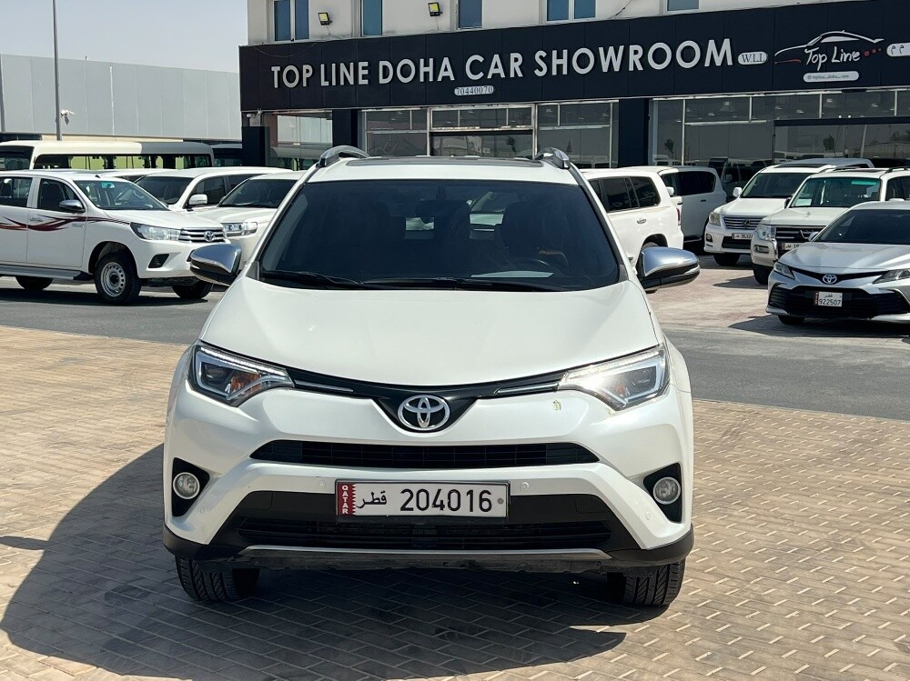 راف فور ٢٠١٨ - 2