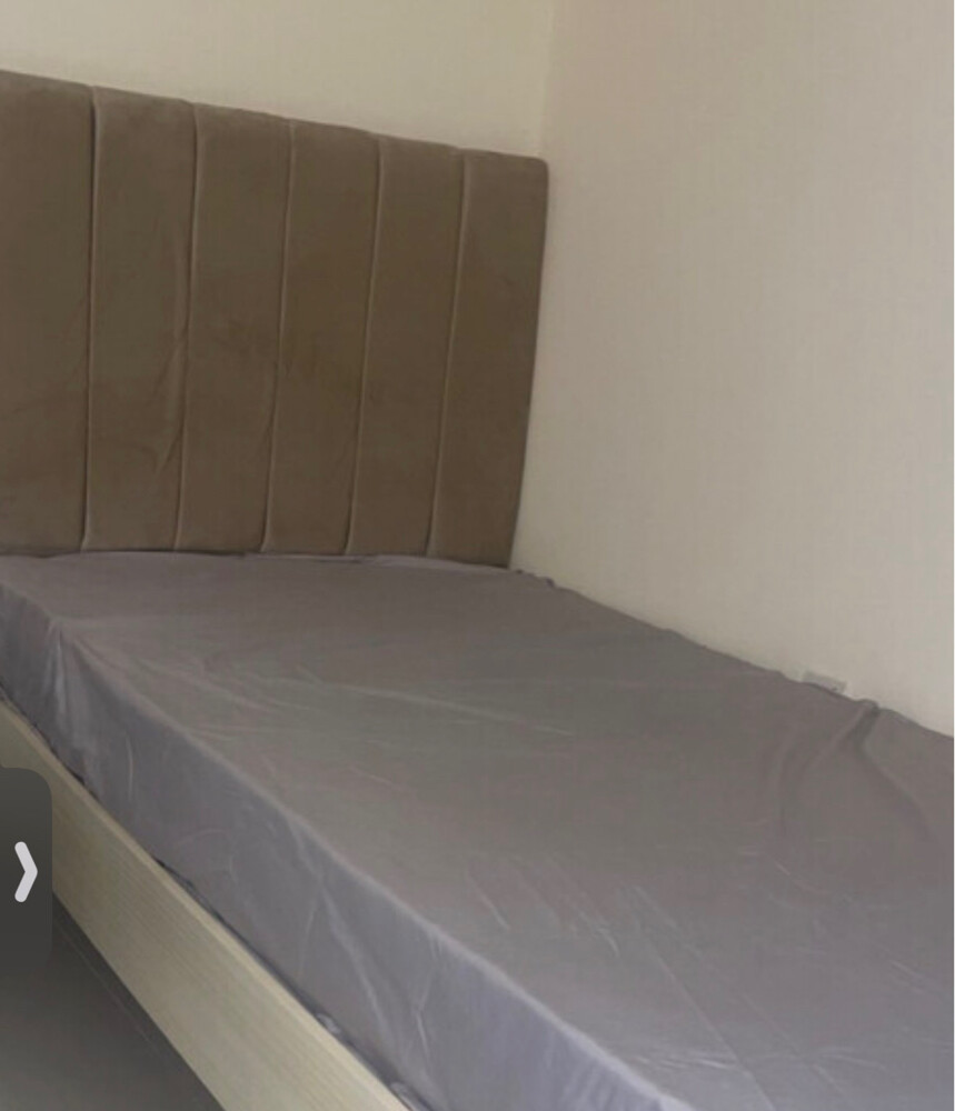bed with everything  - 1