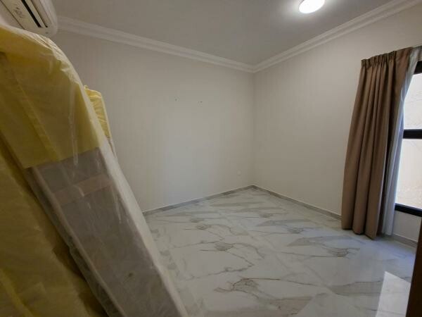 DELUXE BRAND NEW 3BHK W/ PARKING - 3