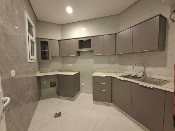 DELUXE BRAND NEW 3BHK W/ PARKING - 2