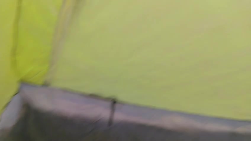 tent - 3