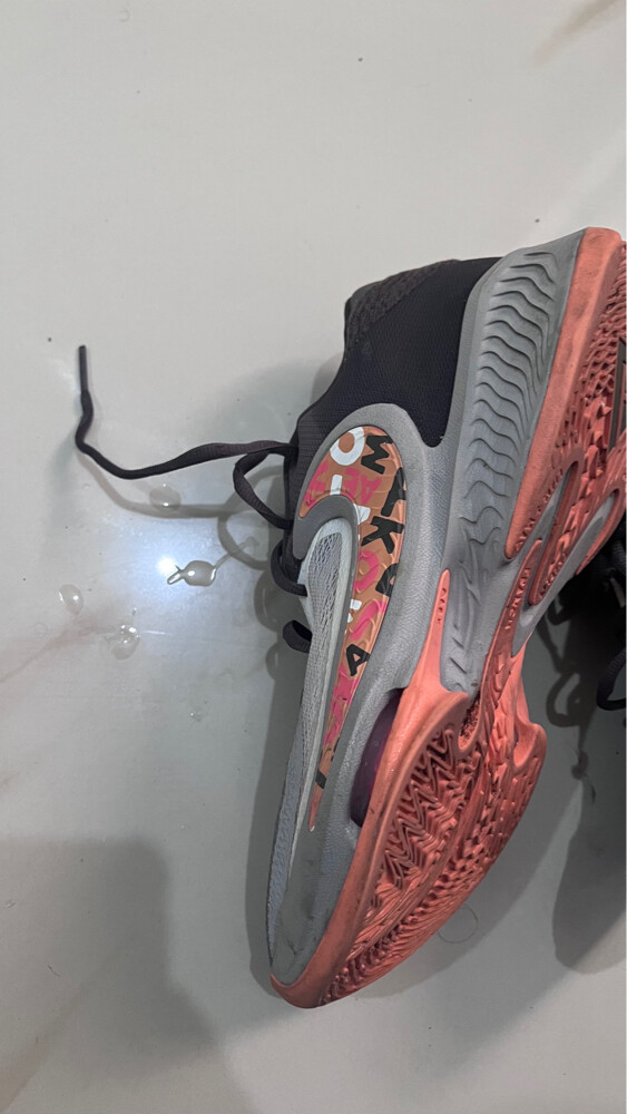 nike basketball shoes - 8