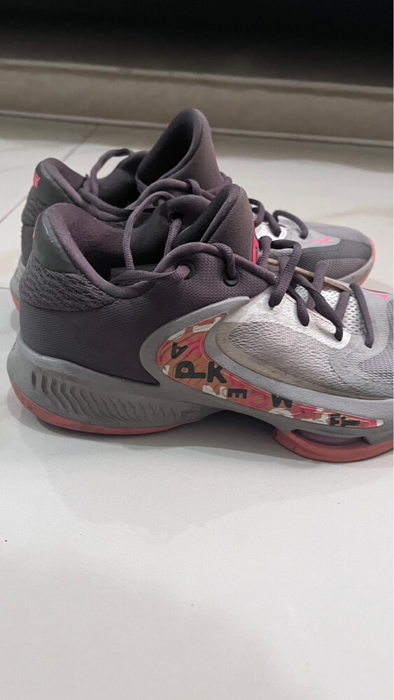 nike basketball shoes - 4