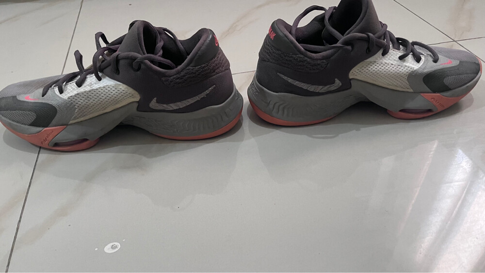 nike basketball shoes - 5