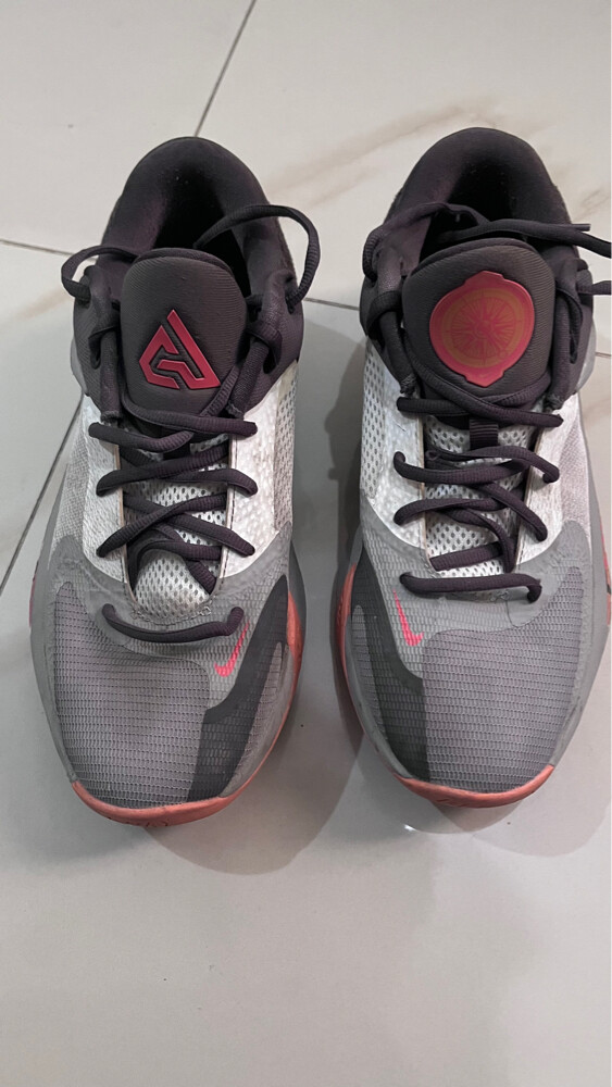 nike basketball shoes - 1