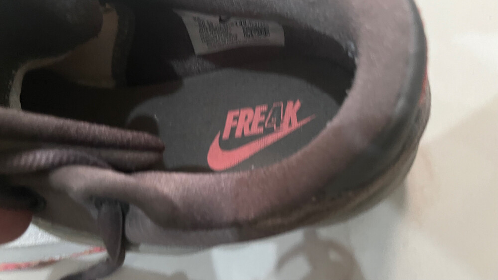 nike basketball shoes - 2