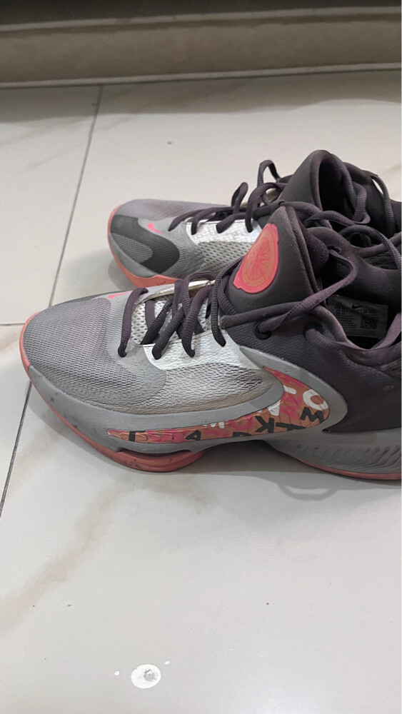 nike basketball shoes - 3
