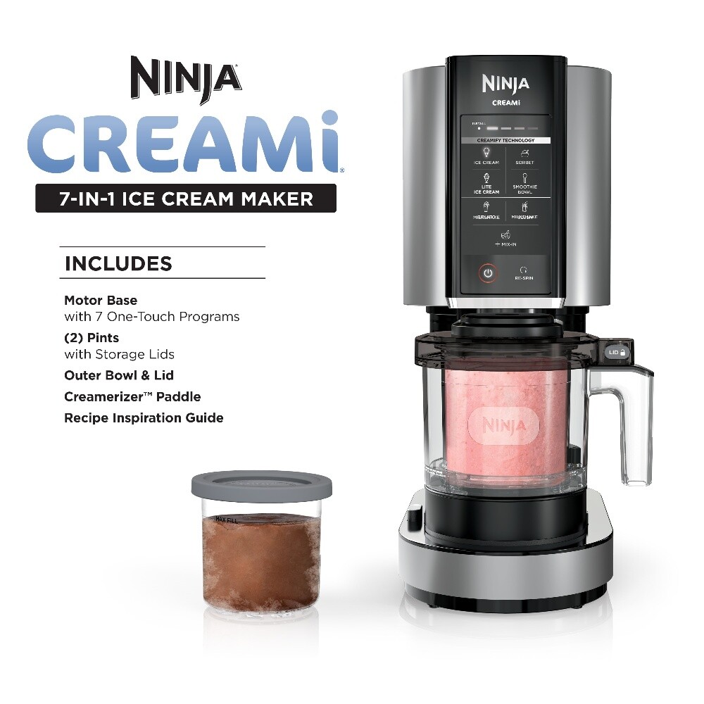 ninja creami - 2