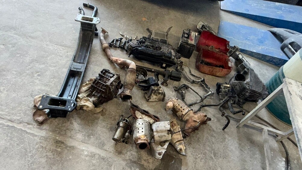 all Brand car servicing and mainten - 2